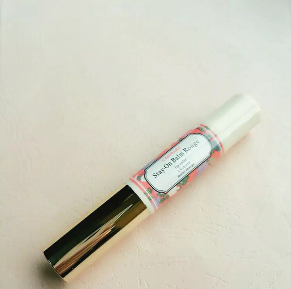 打啵啵都不会掉的口红推荐,给大家推荐一款最近用的口红