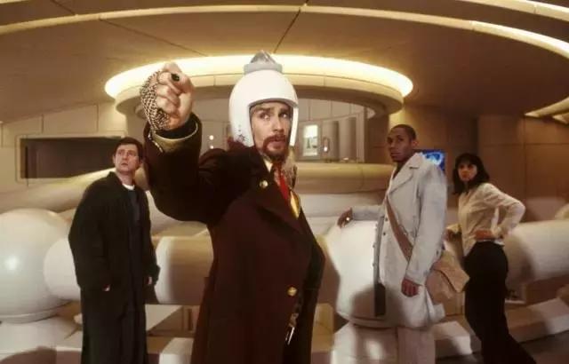 来昆明这家私人影咖，独享顶配智能观影体验