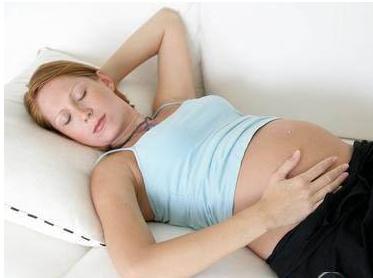 胎梦代表孩子未来的成就吗,预示胎儿不健康的胎梦