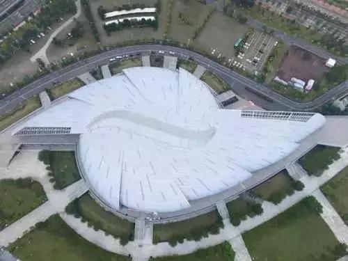 俯瞰广州最美的视角,上帝的视角看地球简直美爆了