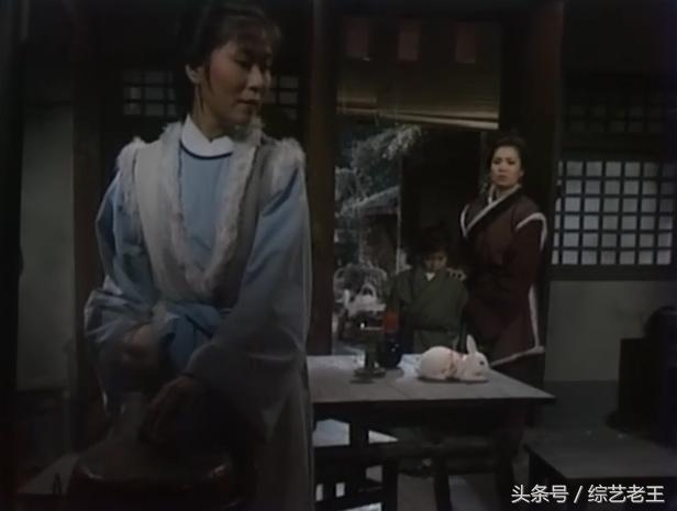 2017射雕良心剧,新神剧豆瓣9.5