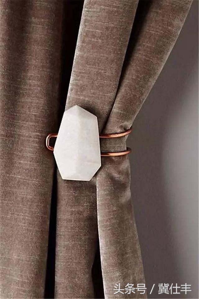 挂钩窗帘推荐便宜好看,最好看的挂钩窗帘