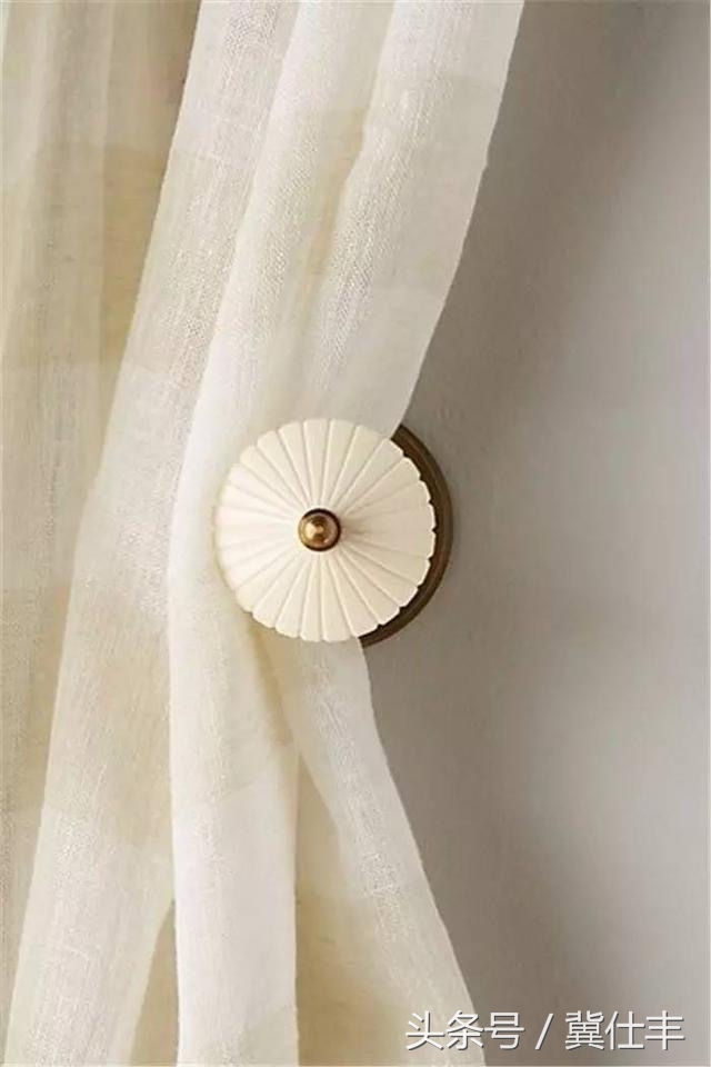 挂钩窗帘推荐便宜好看,最好看的挂钩窗帘
