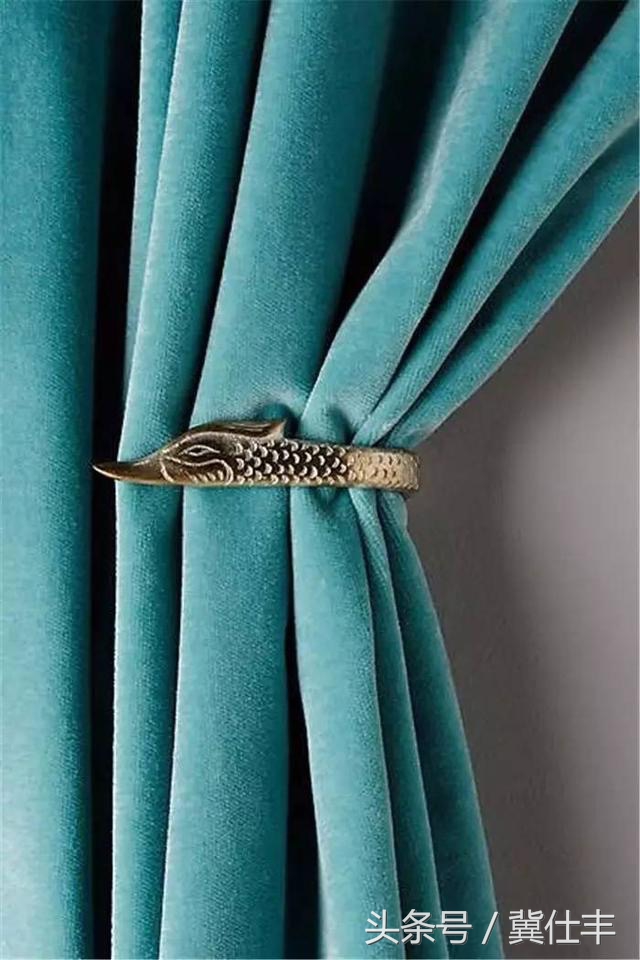 挂钩窗帘推荐便宜好看,最好看的挂钩窗帘
