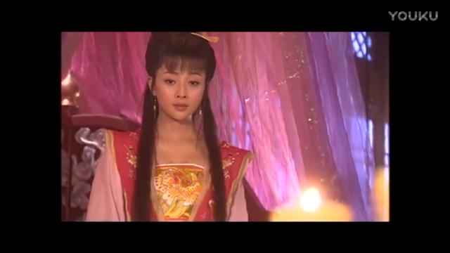 殷桃杨贵妃惊艳写真,殷桃杨贵妃造型