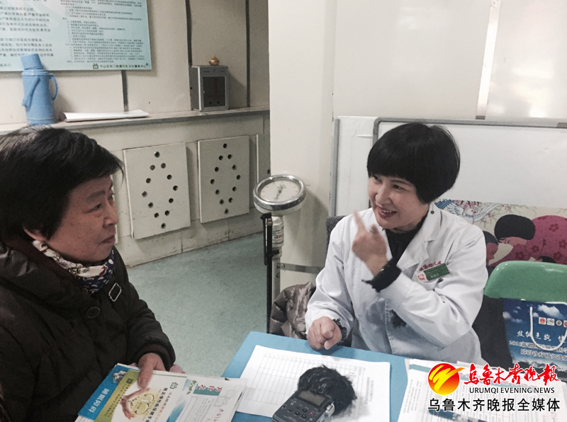 乌鲁木齐市睡眠门诊,乌鲁木齐睡眠科