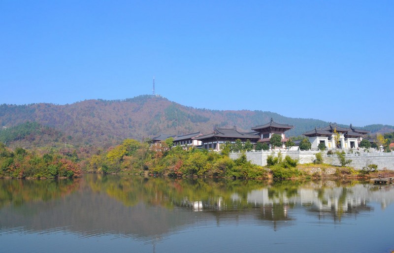 无锡出发安徽旅游攻略自驾游,安徽旅游攻略最全最好的线路