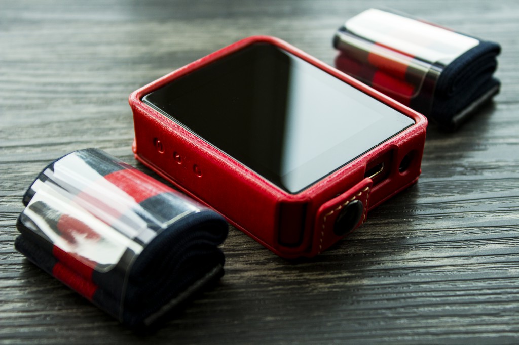 山灵m1测评,山灵m1限量版