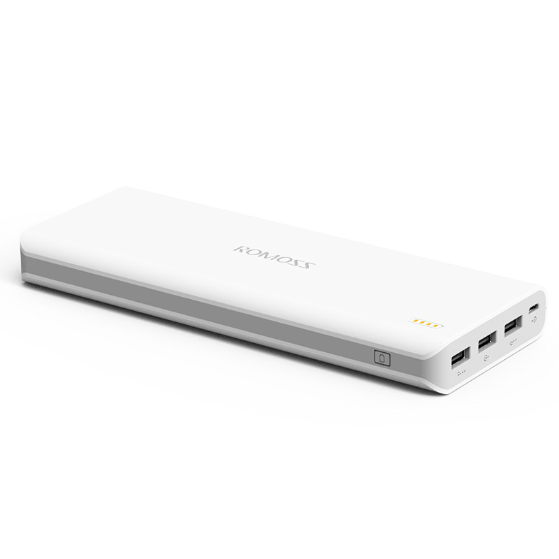 充电宝推荐小巧快充颜值高,充电宝值得入手的几款