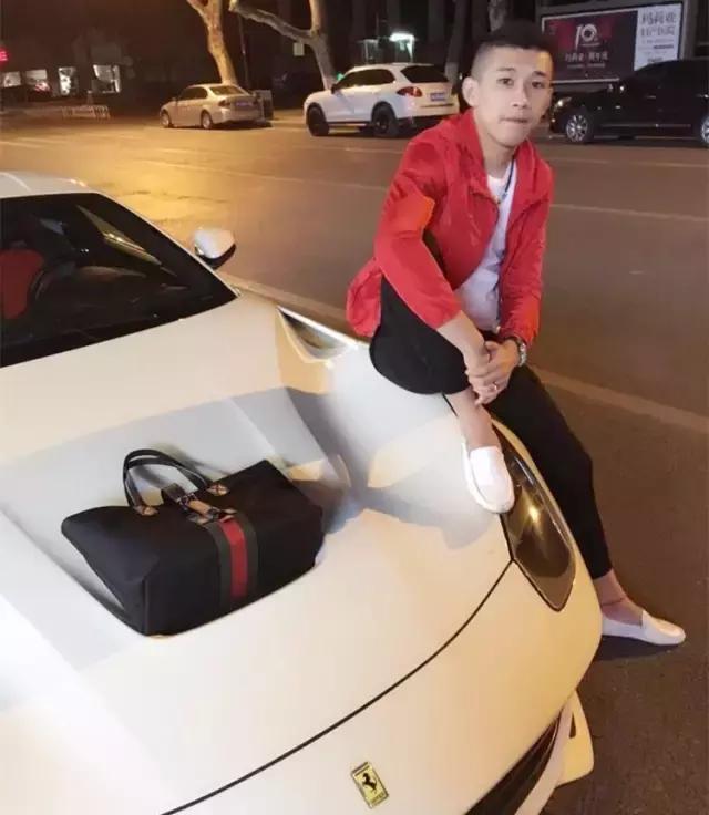 喊麦之王天佑去哪里了,喊麦网红天佑现状