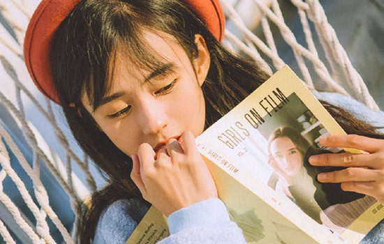 控油最好办法是减肥,控油不脱妆的小妙招