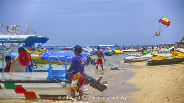 到巴厘岛的感受,到巴厘岛后怎么去蓝梦岛
