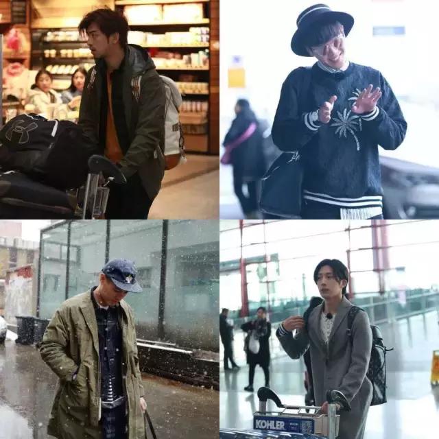 能暖成火炉,也能事业爆棚,林依晨的“男朋友”真厉害