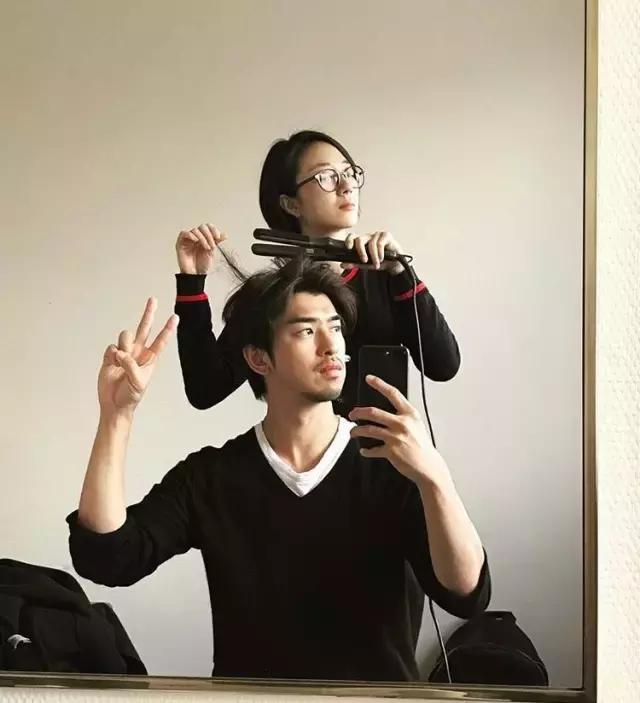 能暖成火炉,也能事业爆棚,林依晨的“男朋友”真厉害