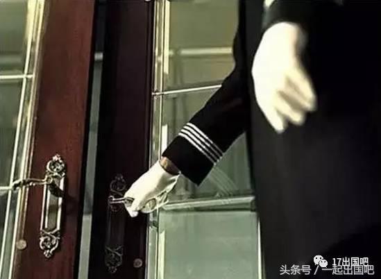 门童的逆袭,门童逆袭之路