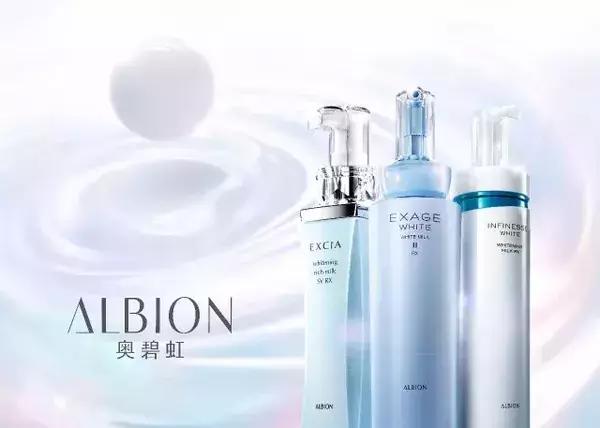 妍丽家的身体乳有哪些,妍丽奥尔滨为啥便宜