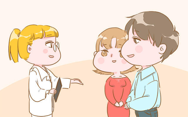 备孕期间不注意这几个方面,宝宝出生后就容易“先天愚型”