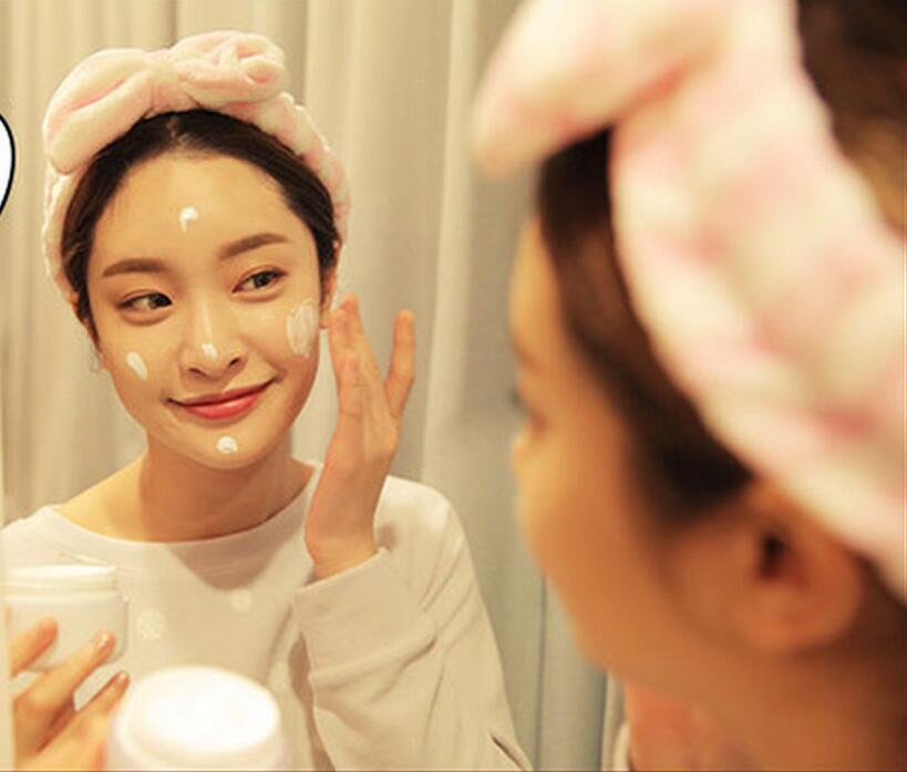 肌肤突然敏感修复多久有效,怎么改善换季皮肤敏感