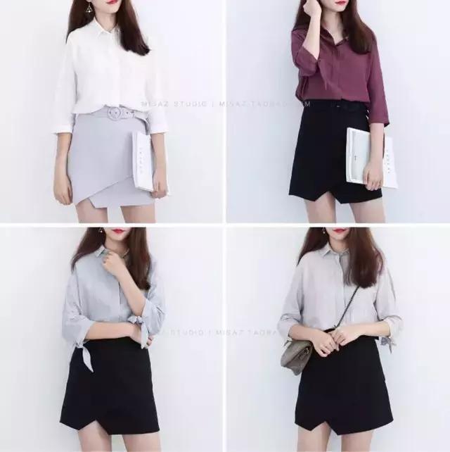 学生党春秋搭配分享,学生党学穿搭博主推荐