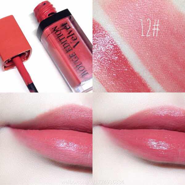 涂口红后嘴唇干燥起皮怎么办,为什么贵的口红用不会起皮