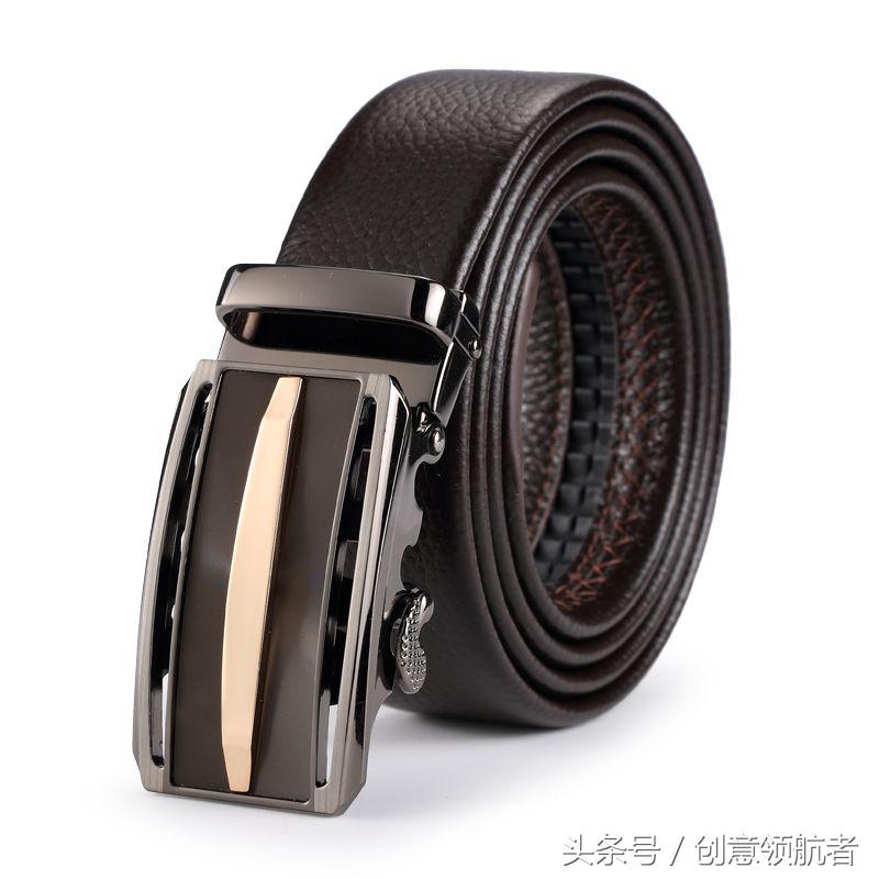 男士皮带系着变形吗,男士皮带的风格有哪些特点