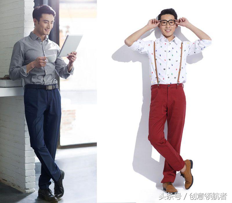 男士皮带系着变形吗,男士皮带的风格有哪些特点