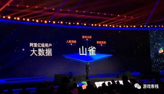 阿里创办游戏,阿里游戏初具规模