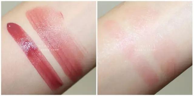 豆沙斩男色口红,豆沙色和斩男色的区别