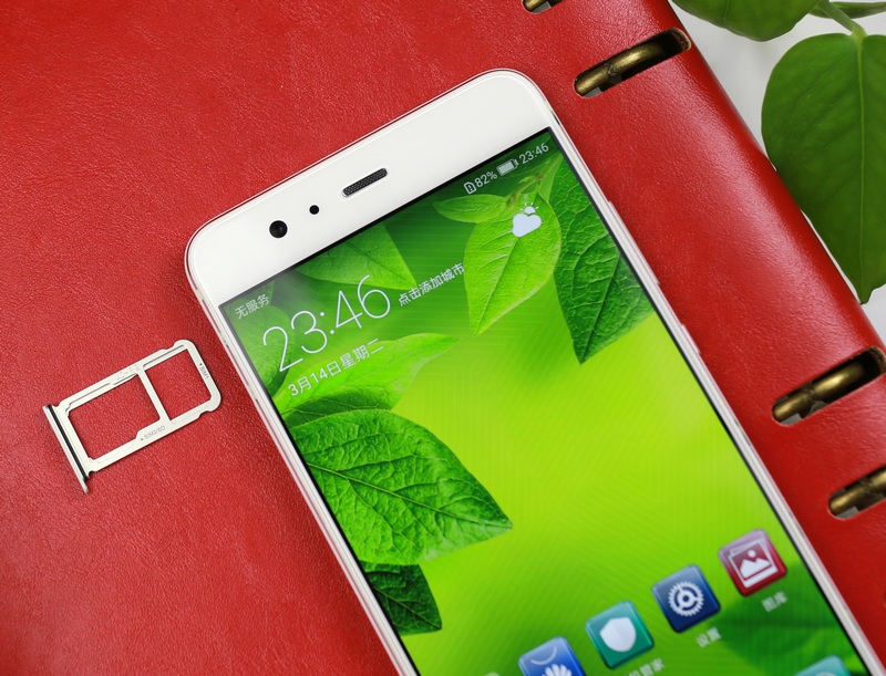华为p10plus屏幕测评,华为p10plus真实评测