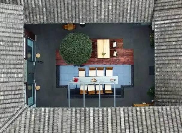 张欣丨厚斋不是民宿,它是诗和远方