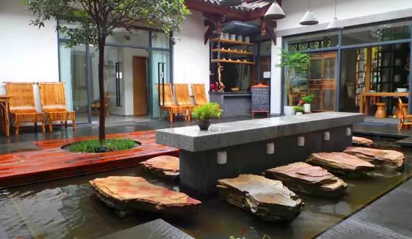 张欣丨厚斋不是民宿,它是诗和远方