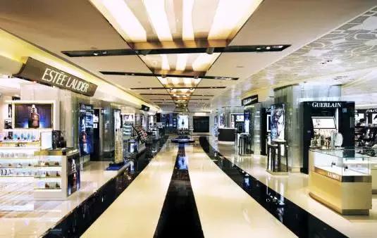 免税店退税怎么计算,离岛免税店怎么退税