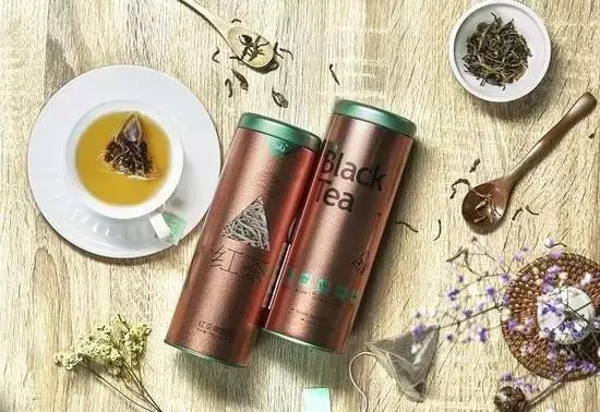 喝茶养生成为年轻人的时尚生活,喝茶成为时尚