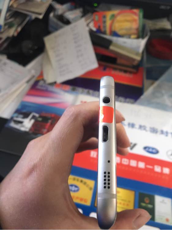 三星s7edge新机开箱视频,三星s7edge几月上市