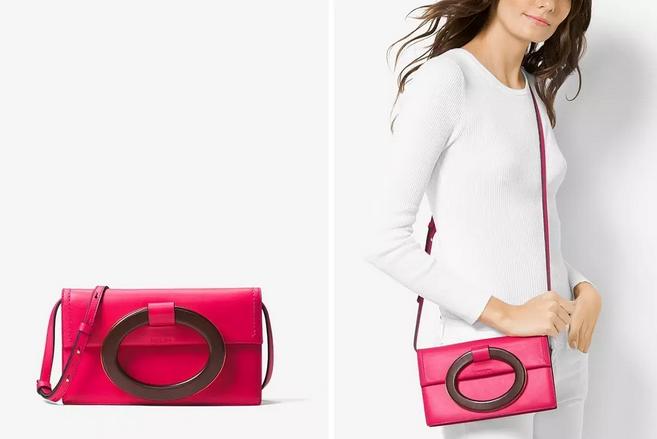 mk和蔻驰品牌属于什么档次,mk和蔻驰新款