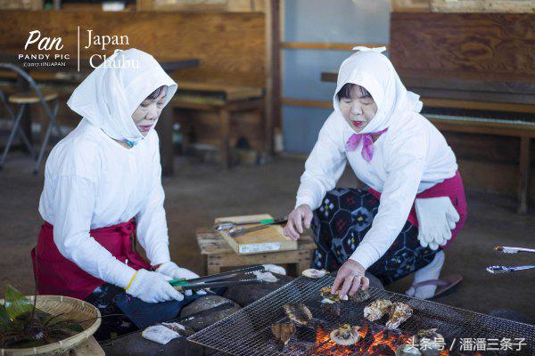 走吧！去岛国寻找东瀛春味