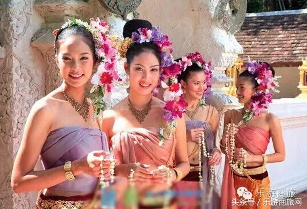 去泰国买的东西推荐,去泰国旅游买什么好吃的