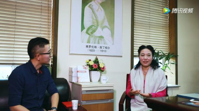 陈湘玉专访视频完整版,陈湘玉护士