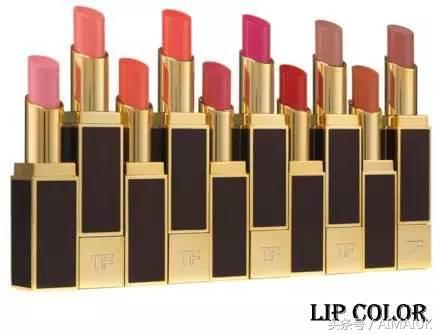 前方高能｜女人们想要Allin的TomFord系列大起底