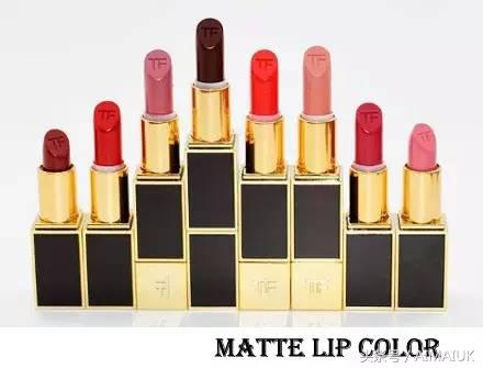 前方高能｜女人们想要Allin的TomFord系列大起底