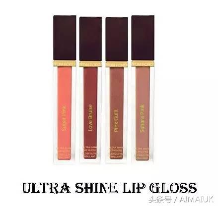 前方高能｜女人们想要Allin的TomFord系列大起底