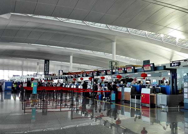 真实的搬运工骗局,机场搬运工上班真实感受