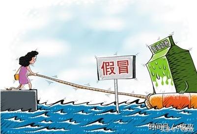 怎么分辨国外奶粉是真的假的,进口假奶粉怎么鉴别