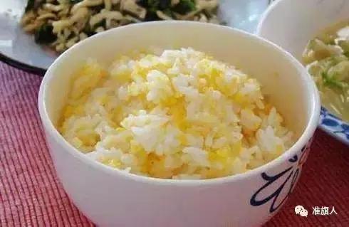 含酸的米饭,湖南酸米饭