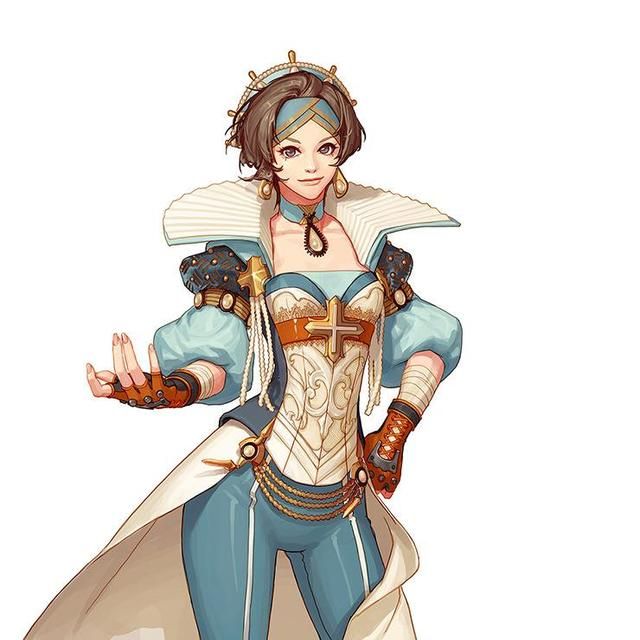 dnf魔界人头像高清图片,dnf魔界人壁纸