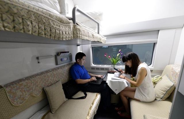 火车硬卧和软卧的区别你知道吗,成都到拉萨的火车硬卧和软卧区别