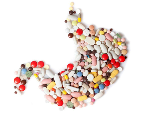 胃肠道间质瘤靶向药格列卫、索坦、瑞戈菲尼如何选择和服用？