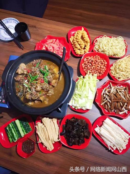 一道菜的餐厅,一道菜餐厅