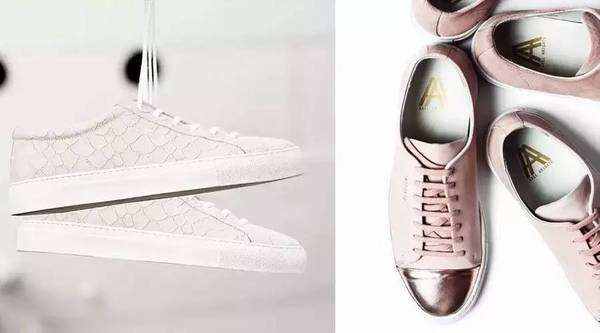 称霸Ins的Sneaker明星为什么爱它?