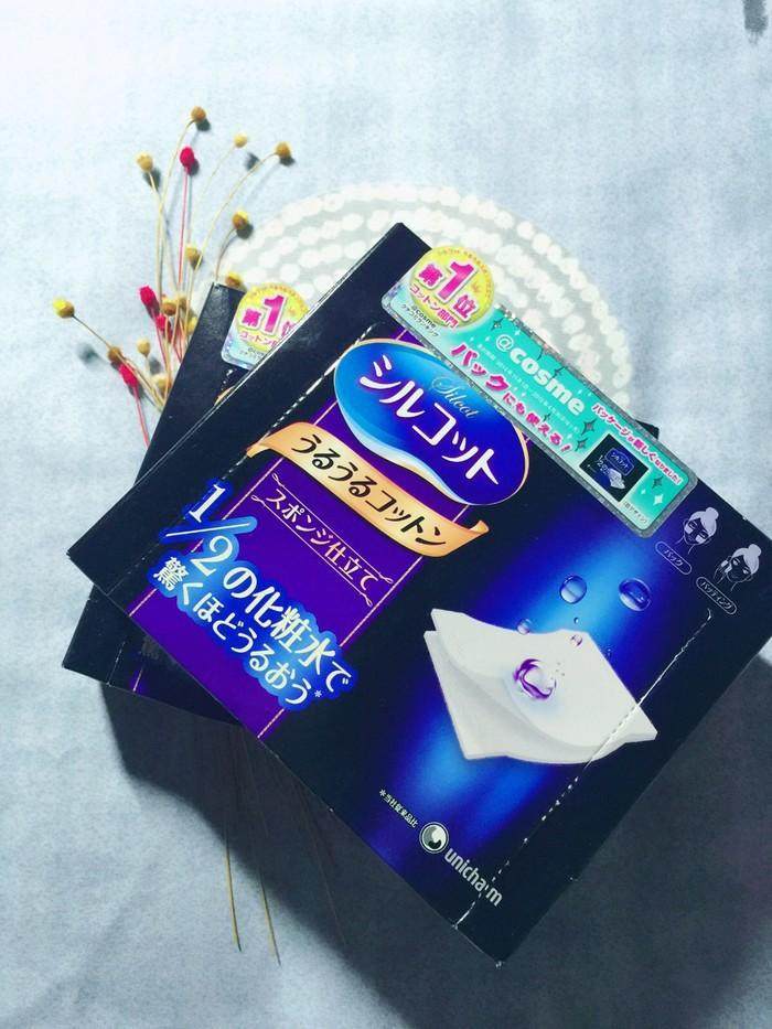 妹子必备的化妆棉，你选好了吗？